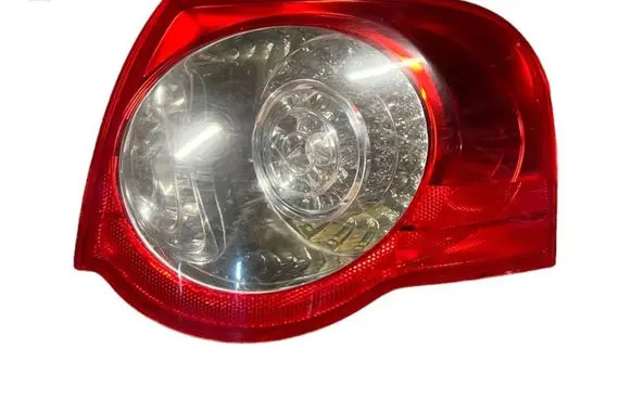 Volkswagen PASSAT B6 Rear/tail lights 3C9945096C 27450222 27458002