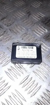BMW 7 E65 E66 Rain sensor 6947845