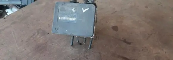 Volkswagen Touran I ABS Pump 1K0614517H