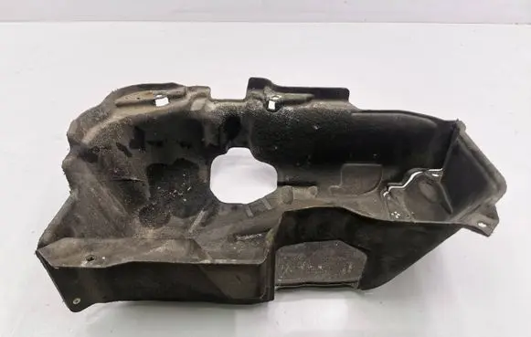 Mazda CX-5 Engine splash shield/under tray