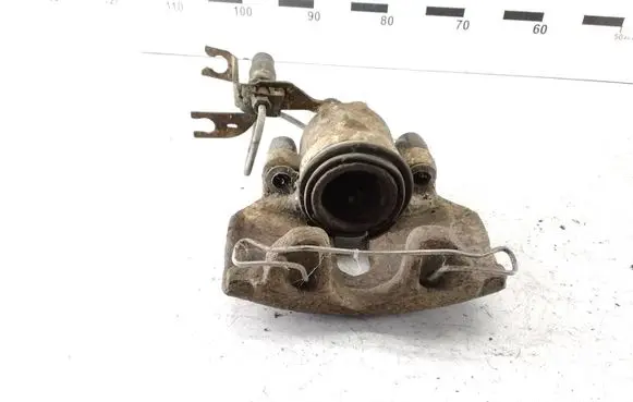 Audi A6 Allroad C5 Front brake caliper 