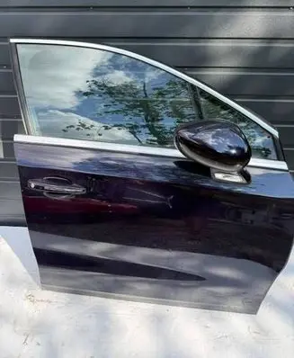 Citroen DS4 Front door EKU
