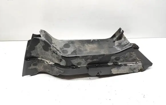 BMW 7 E65 E66 Brake cooling air channel/duct 8223385 51718223385
