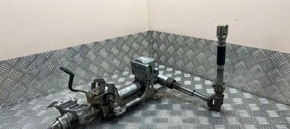 Chrysler Grand Voyager V Steering wheel axle 05057952AF