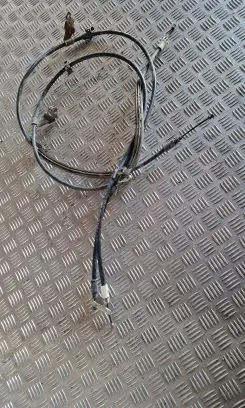 Ford Focus ST Handbrake/parking brake wiring cable 