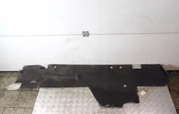 BMW 1 F20 F21 Side bottom protection 7241834
