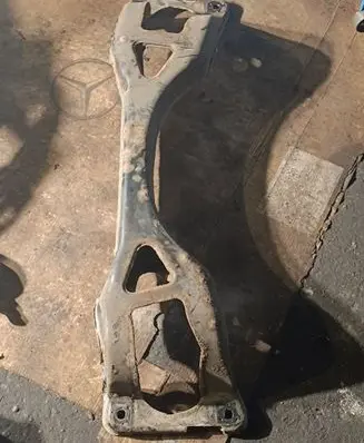 Rear subframe