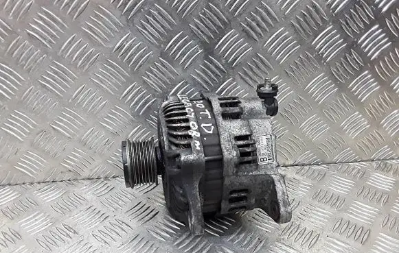 Subaru Legacy Generator/alternator 23700AA590