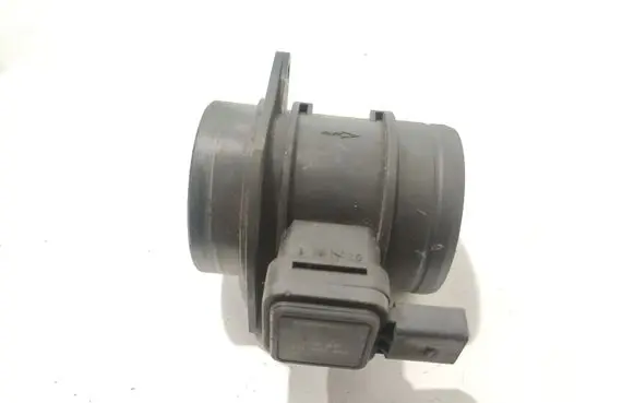 Skoda Octavia Mk2 (1Z) Mass air flow meter 03L906461