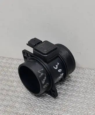 Peugeot 308 Mass air flow meter 9645948780 5WK97001 001068165