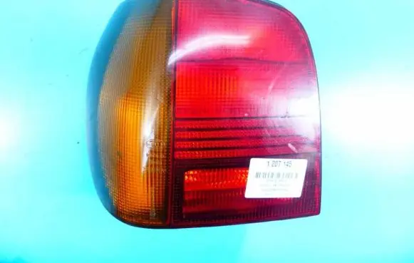 Volkswagen Polo III 6N 6N2 6NF Rear/tail lights IMPRK1207145