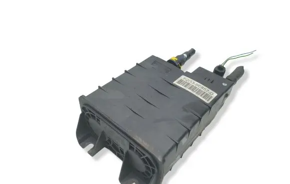 Ford Edge II Active carbon filter fuel vapour canister F2G39E857D