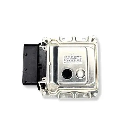 Mercedes-Benz E W212 Reducing agents exhaust control unit A0009009804
