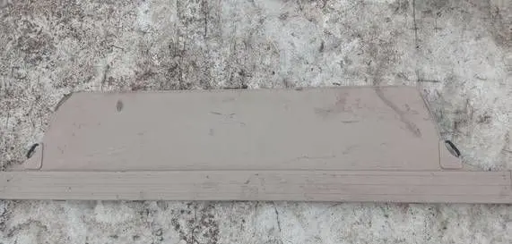 Nissan X-Trail T30 Parcel shelf 