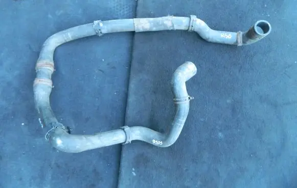 Mini One - Cooper Coupe R56 Engine coolant pipe/hose 1181912