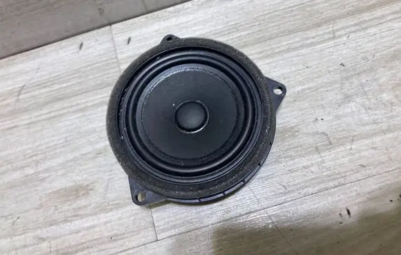BMW 1 F70 Rear door speaker 9442520