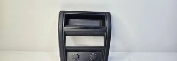 BMW X5 F15 Other center console (tunnel) element 9252006 08100559