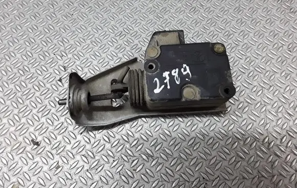 Central locking motor