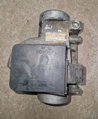 Land Rover Discovery Mass air flow meter 0281002092