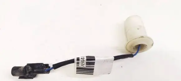 Hyundai Santa Fe Sensor