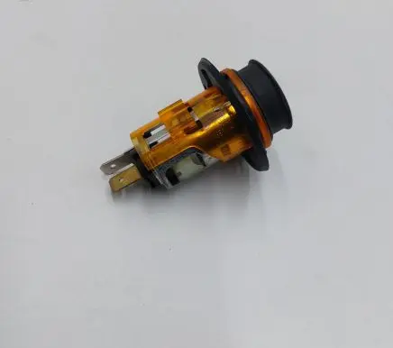 Mini One - Cooper Coupe R56 Cigarette lighter 