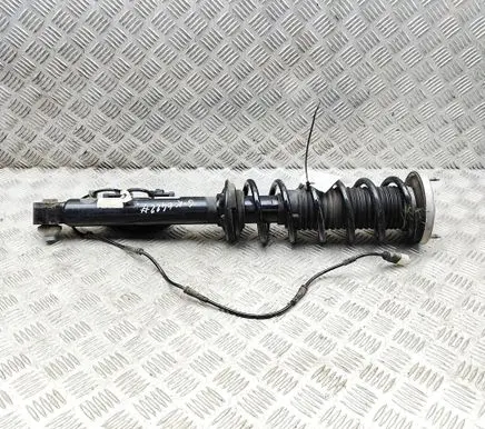 BMW 5 G30 G31 G38 Rear shock absorber/damper 6886887