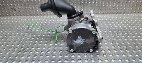 Audi A6 S6 C7 4G Oil pump S26383105 059100M 059103R
