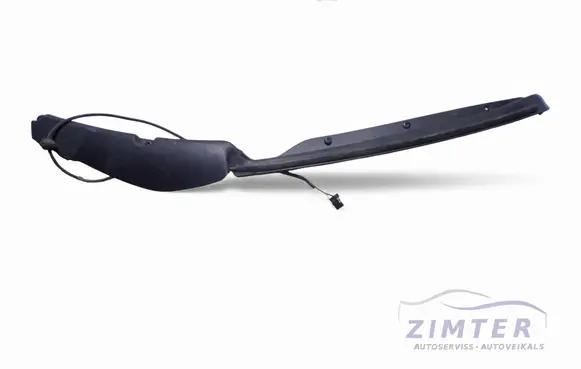 Citroen C5 Tailgate trim 9662972377