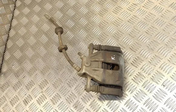 Renault Zoe Front brake caliper