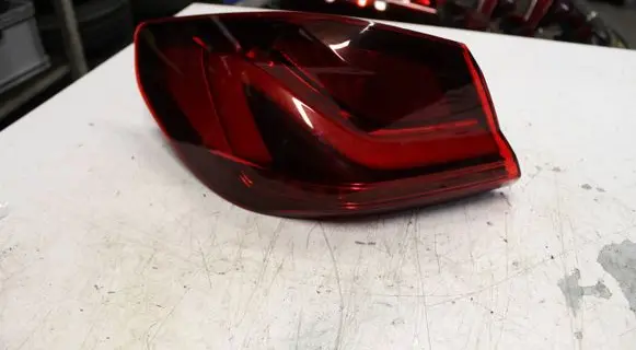 BMW 1 F40 Rear/tail lights 7450643