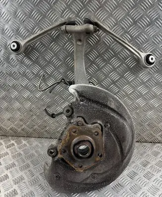 Audi A4 Allroad B9 Front wheel hub 8W0407242F
