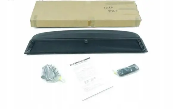 Mazda MX-5 NC Miata Air flow deflector NC10-V1-260F02