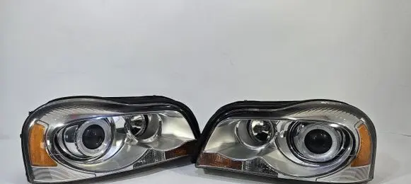Volvo XC90 Headlights/headlamps set 153422424