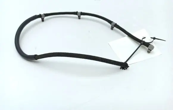 Mercedes-Benz C W203 Fuel return line/hose 