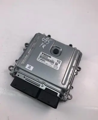 Volvo S60 Engine control unit/module 31336983