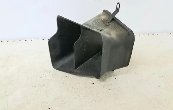 Honda Accord Intercooler air channel guide 