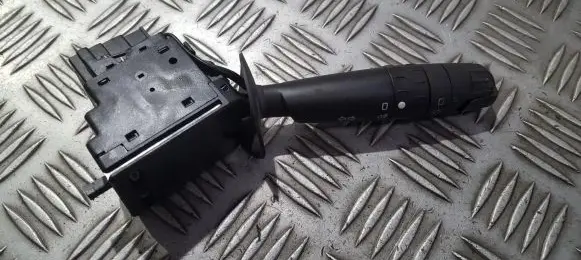 Wiper control stalk