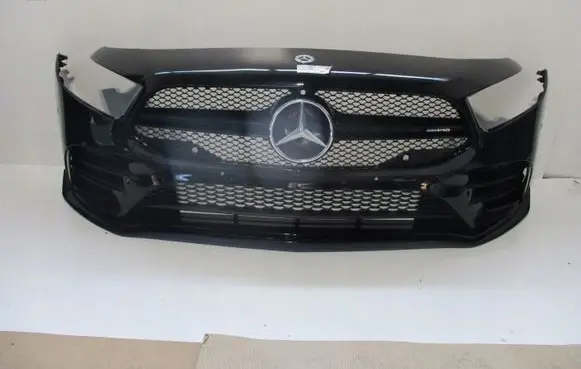 BMW 2 Active Tourer U06 Front bumper support beam