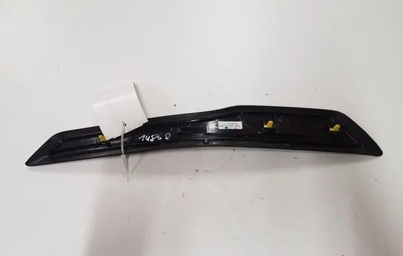 BMW 3 F30 F35 F31 Rear sill trim cover 5147728922602 51477263314