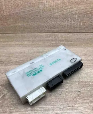 BMW 5 E39 Comfort/convenience module 6938443 60837710