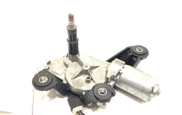Nissan Qashqai Rear window wiper motor 28710JD000
