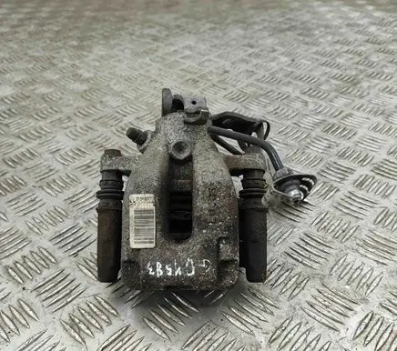 Opel Crossland X Rear brake caliper 9815993780