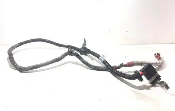 Land Rover Range Rover Sport L320 Positive cable (battery) YTA500521