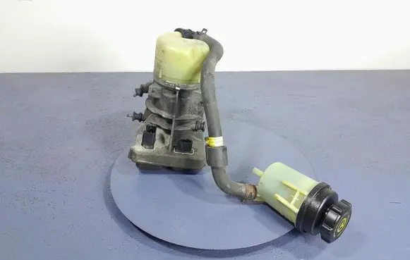 Ford S-MAX Power steering pump 6G9J3K514AA