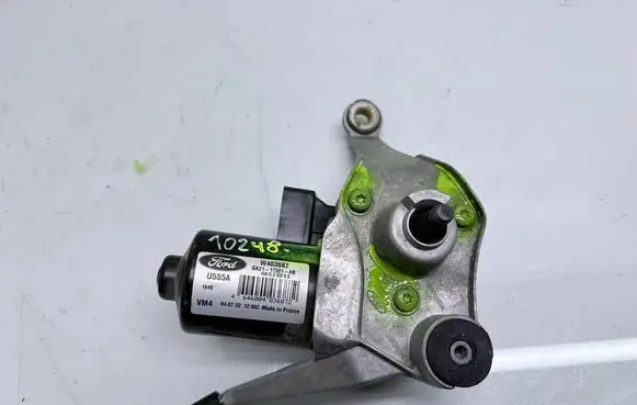 Ford Transit Custom Wiper motor GK2117501AB W409522