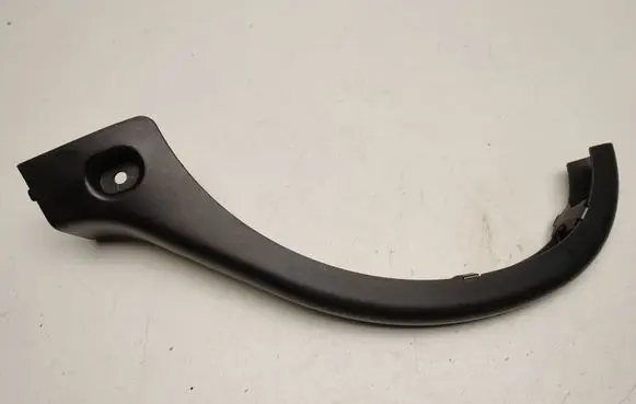Mercedes-Benz E W211 Other trunk/boot trim element A2118210289