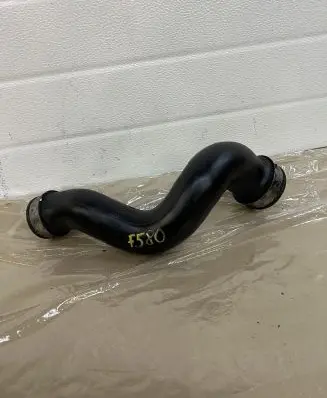Mercedes-Benz C W203 Brake vacuum hose/pipe A2035281882 F580