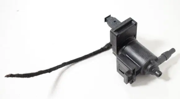 Mercedes-Benz CLK A209 C209 Turbo solenoid valve