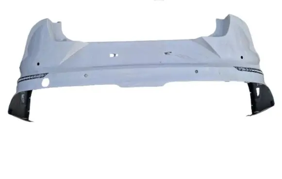 KIA Pro Cee'd III Rear bumper 86611-J7710