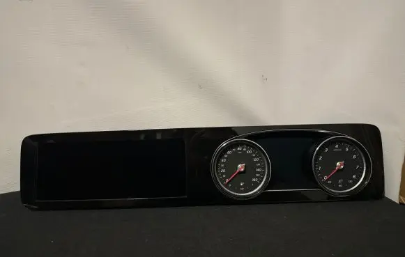 Mercedes-Benz E W213 Other relay A2135404467